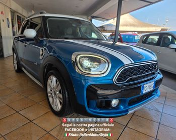Mini Cooper S Countryman 1.5 SE Hype ALL4 Automatica