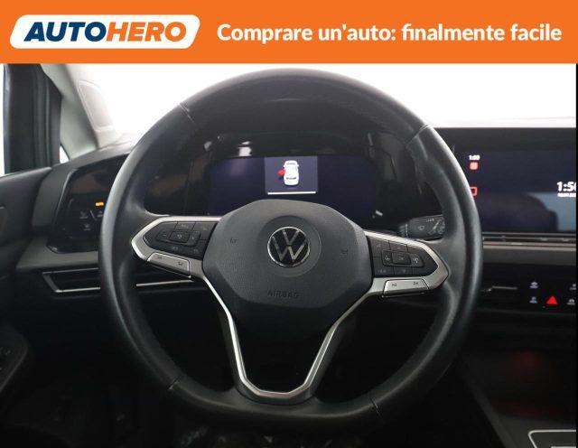 VOLKSWAGEN Golf 1.4 TSI eHYBRID 204 CV DSG Style