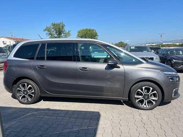 Citroen C4 SpaceTourer PureTech 130 S&S Live