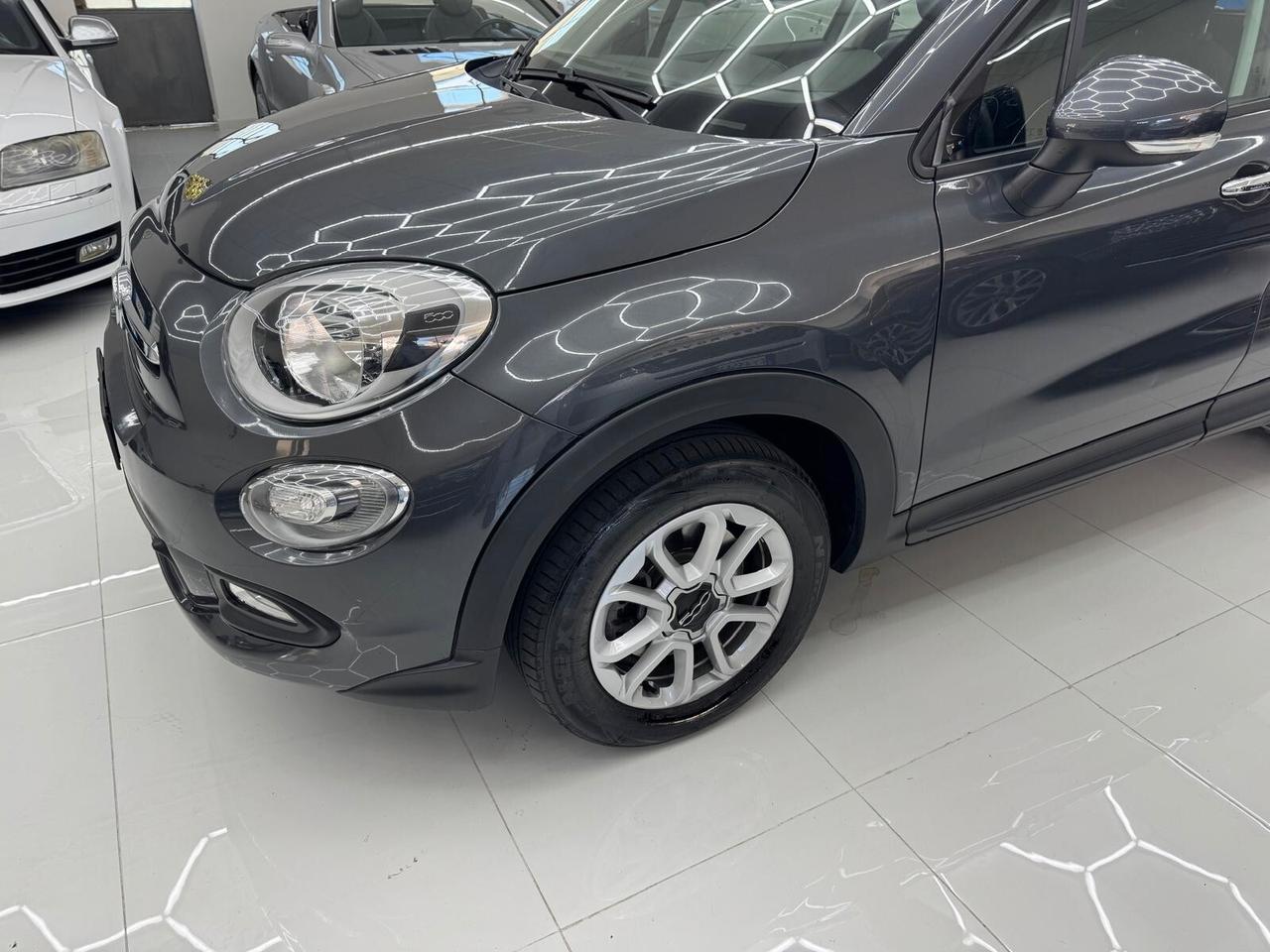 Fiat 500X 1.3 MJT 95Cv Diesel - OK NEOPATENTATI