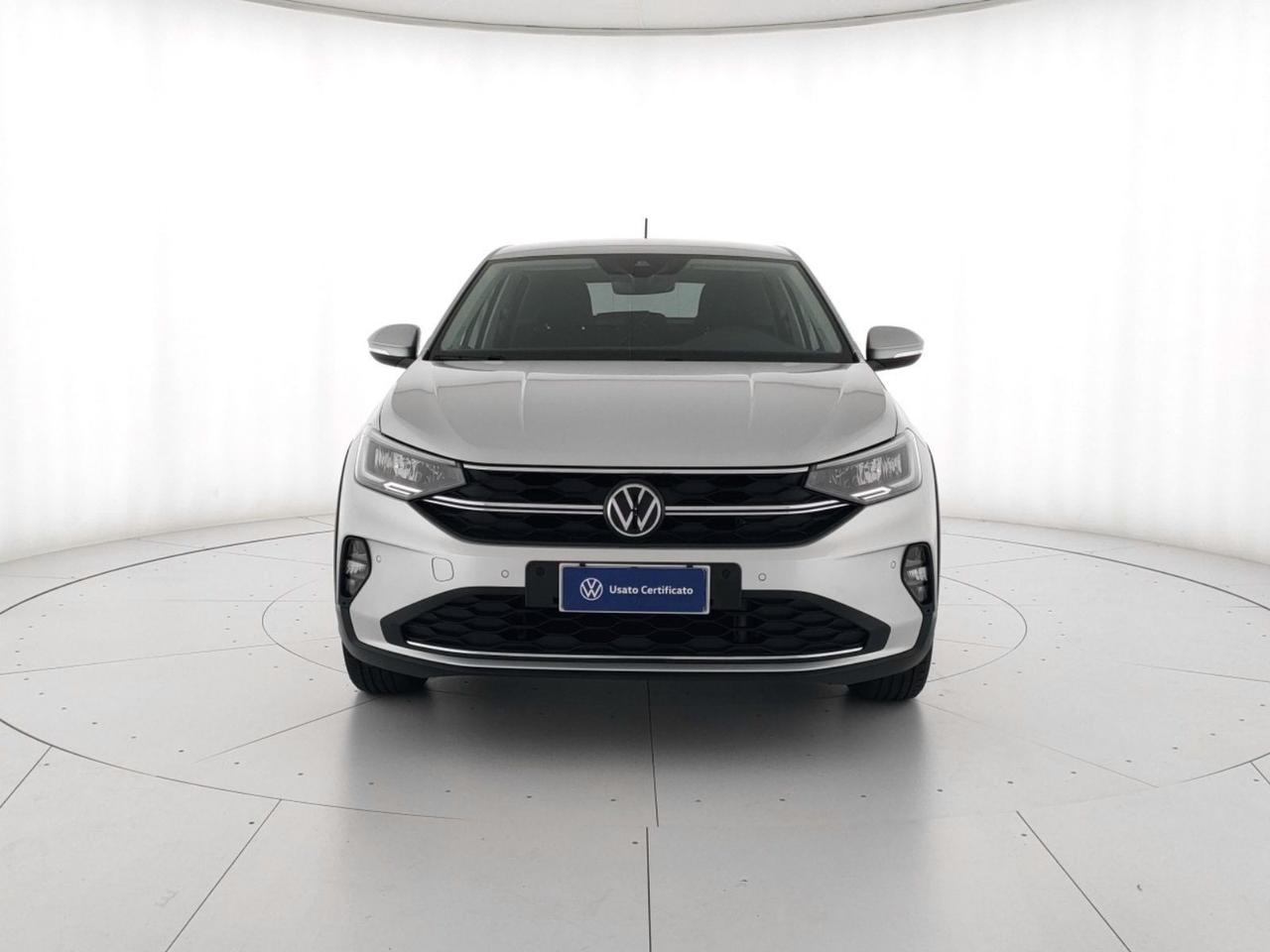 Volkswagen Taigo 1.0 tsi life 110cv