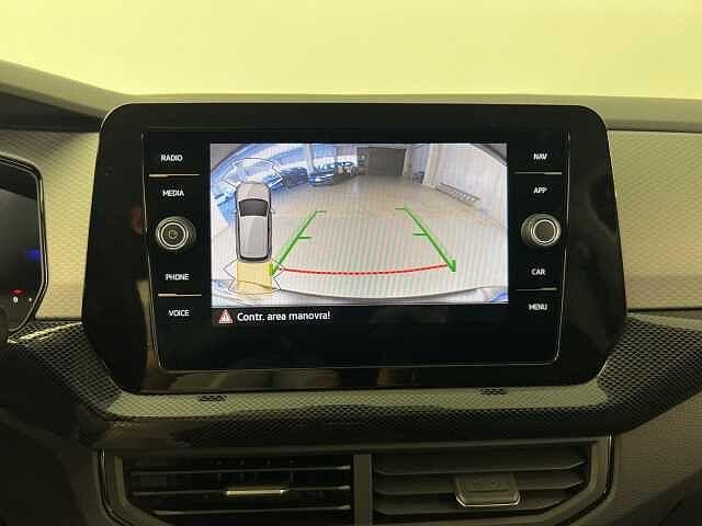 Volkswagen T-Cross 1ª serie 1.0 TSI 115 CV DSG Edition Plus