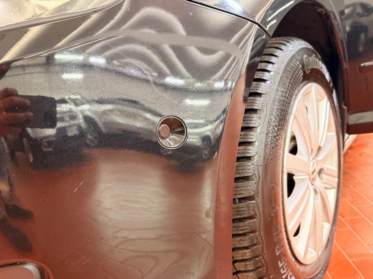 Volkswagen Golf Plus 1.6 TDI DPF 5p. Comfortline x neo