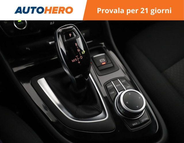 BMW 218 d Active Tourer Advantage