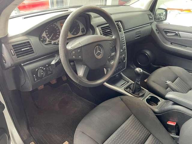 Mercedes-Benz B 180 Classe B - T245 (170) be Sport