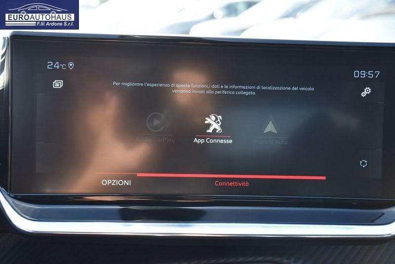 Peugeot 2008 PureTech 130 EAT8 GT Line S&S aut.