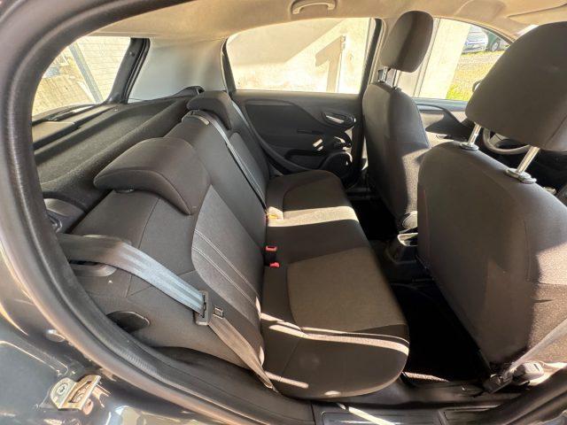 FIAT Punto 1.2 8V 5 porte OK NEOP POCHI CHILOMETRI EURO 5