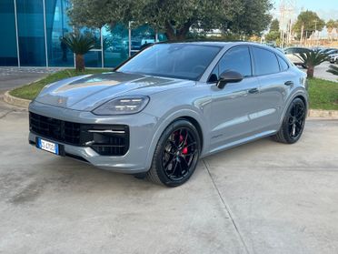 Porsche Cayenne Coupé 4.0 V8 S possibilità noleggio no scoring