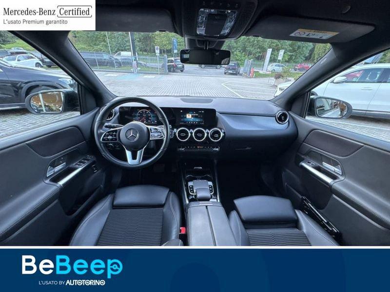 Mercedes-Benz Classe B B 200 D SPORT PLUS AUTO