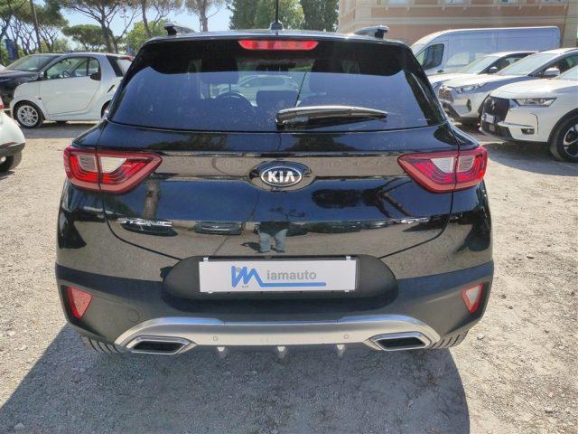 KIA Stonic 1.0 T-GDi MHEV iMT Style CARPLAY,CLIMA,CRUISE ..