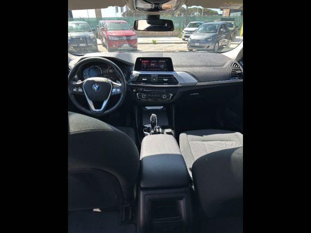 BMW X4 (G02/F98) - xDrive20d 48V Business Advant