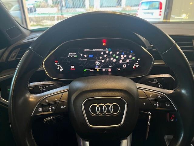 Audi Q3 SPB 35 TFSI S tronic Business Plus
