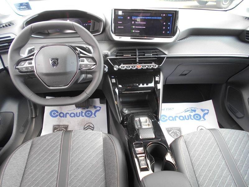 Peugeot 208 136 hybrid Allure Promo CBC 5