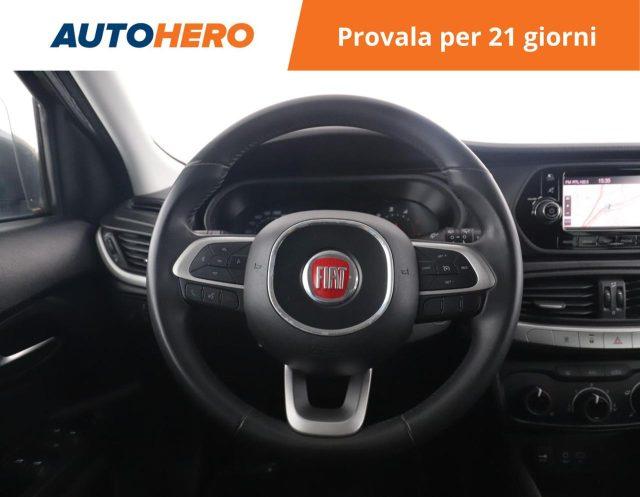 FIAT Tipo 1.6 Mjt S&S 5 porte Easy