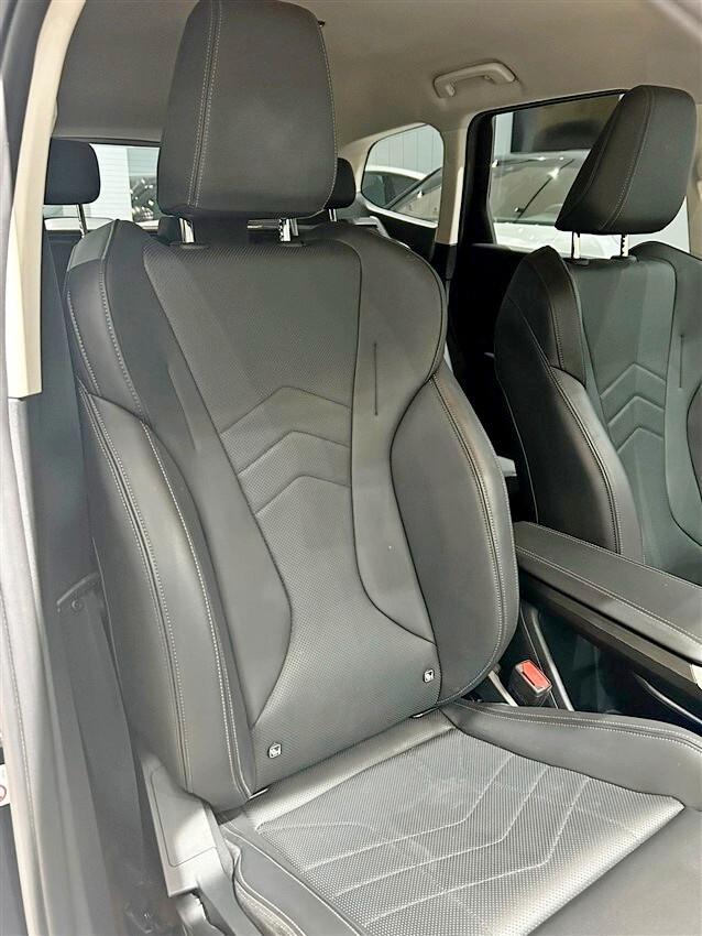 Bmw X1 sDrive 18d xLine