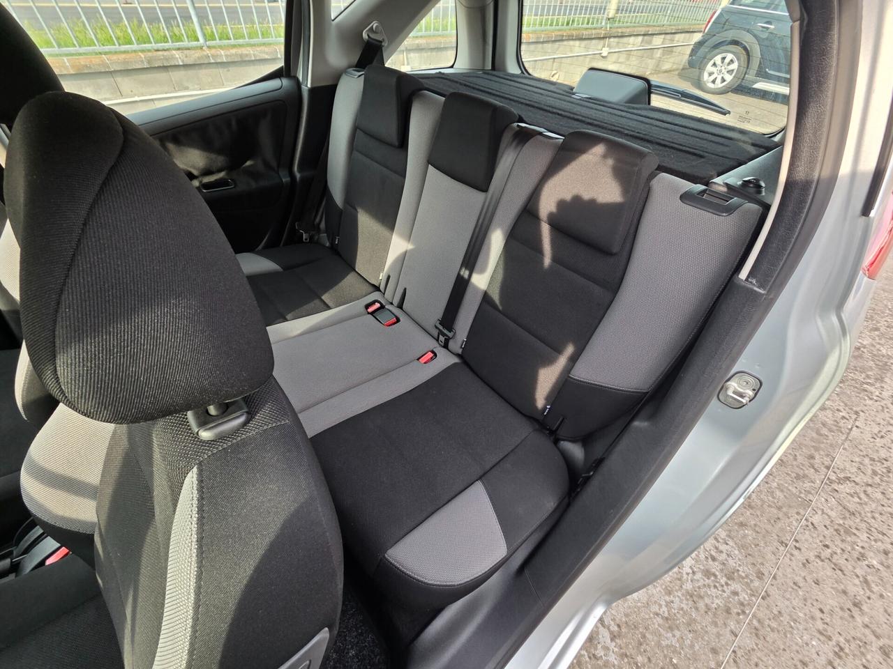 Peugeot 207 1.6 HDi 90CV 5p. XS