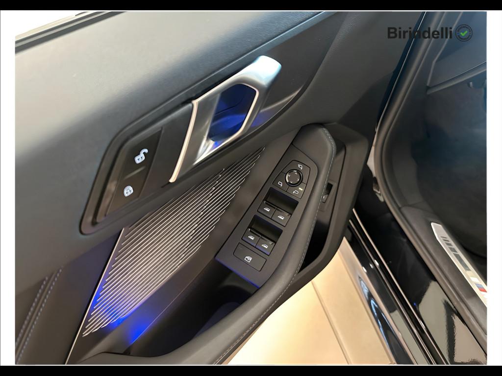 BMW Serie 1 (F70) - 118d MSport Pro