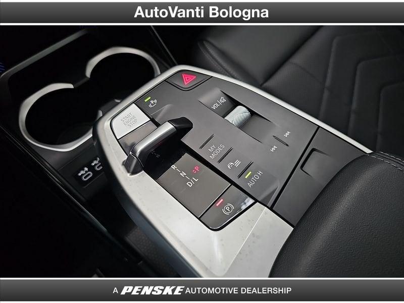 BMW X1 X1 sdrive18d X-Line auto