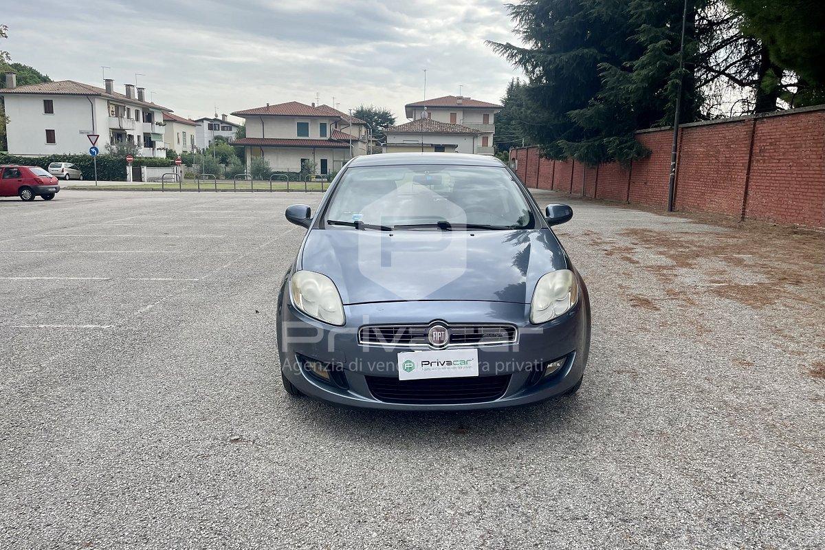 FIAT Bravo 1.6 MJT 120 CV DPF Dynamic