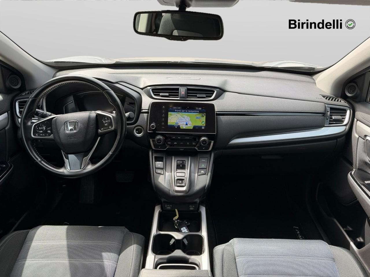 HONDA CR-V 5ª serie 18-23 - CR-V 2.0 Hev eCVT Elegance Navi