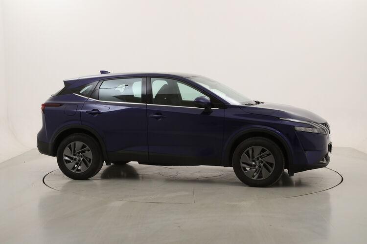 Nissan Qashqai MHEV Business BR014272 1.3 Mild Hybrid 140CV