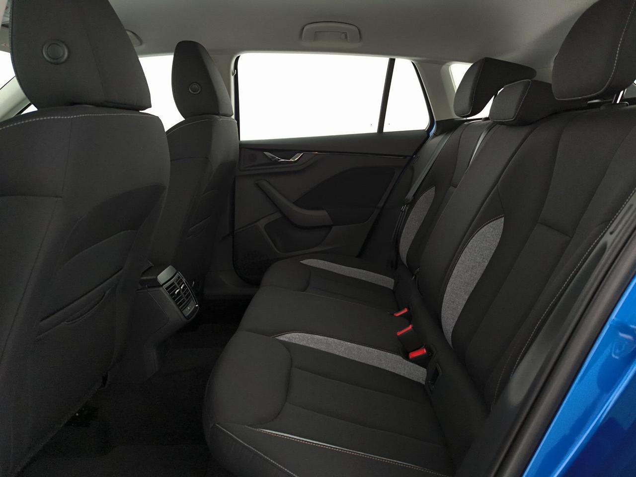 Skoda Scala 1.0 tsi selection 115cv