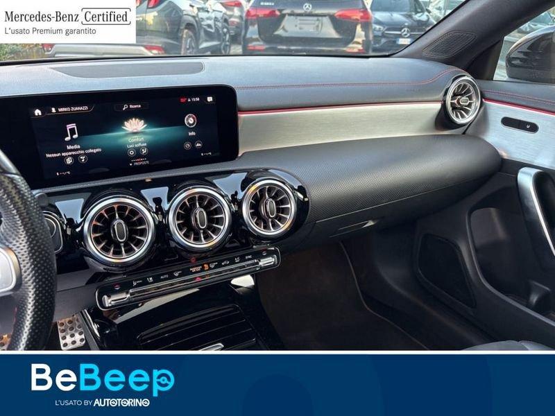 Mercedes-Benz CLA S.Brake 200 D PREMIUM AUTO