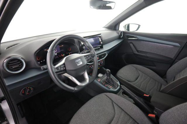 SEAT Arona Arona 1.0 EcoTSI 110 CV DSG XPERIENCE