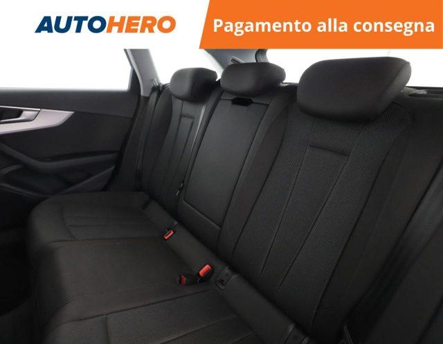 AUDI A4 Avant 35 TDI/163 CV S tronic Business Advanced