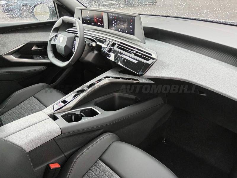 Peugeot 3008 3008 1.2 hybrid Allure 136cv e-dcs6