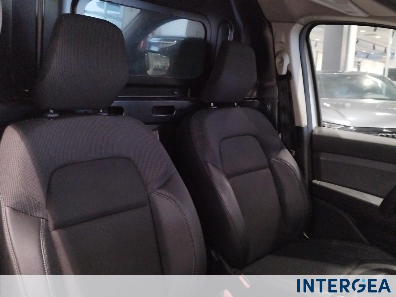 RENAULT Express van 1.5 Blue dci 95cv