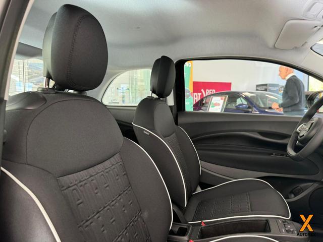 FIAT 500e Berlina 42 kWh