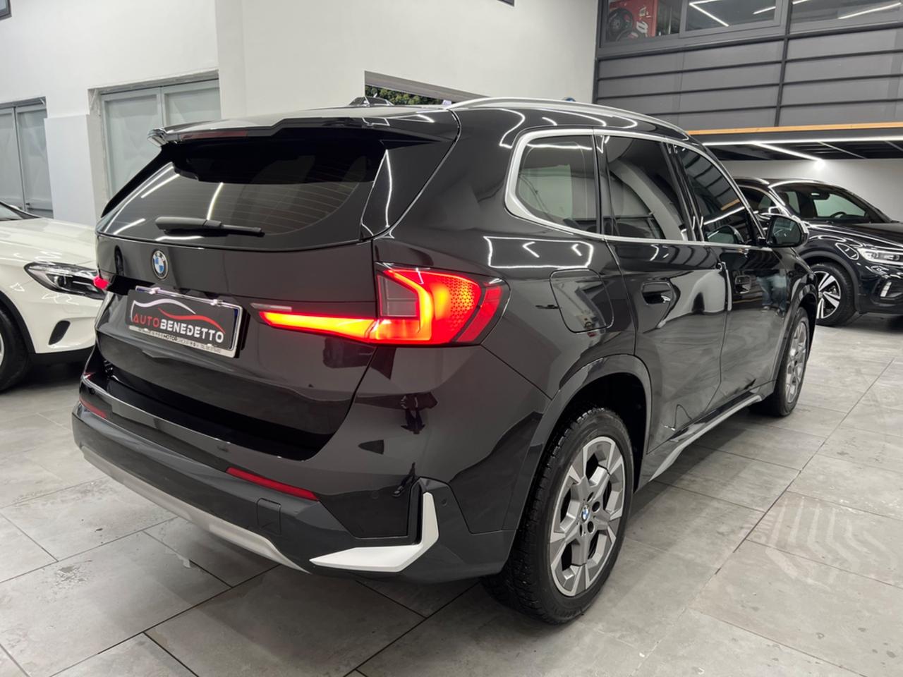 Bmw X1 sDrive 18d xLine 12-2022