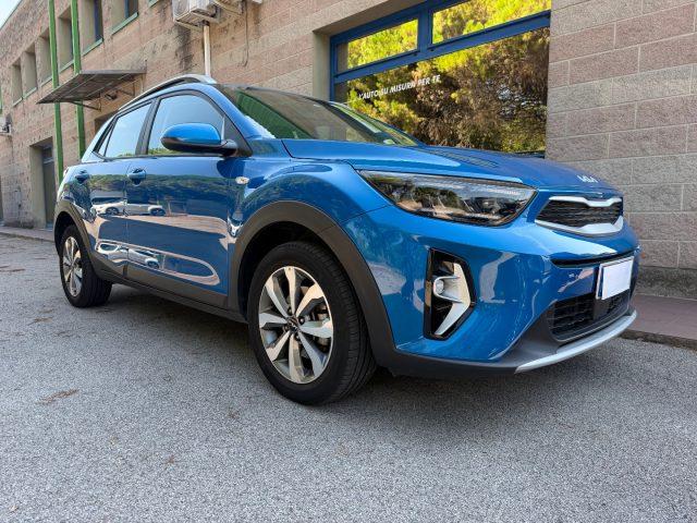 KIA Stonic 1.2 DPI 84CV UNIPROPRIETARIO RETROCAMERA