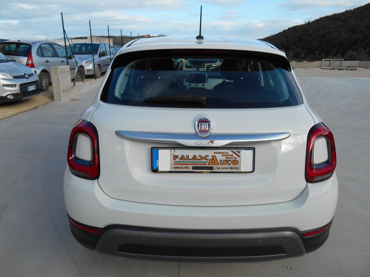 Fiat 500X 1.0 T3 120 CV Cross