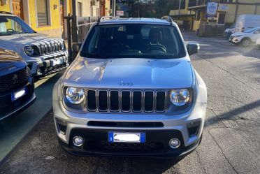 Jeep Renegade 1.6 Mjt Limited - 2020