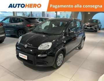 FIAT Panda 1.2 EasyPower