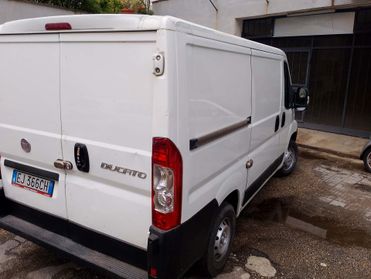 Fiat Ducato 30 2.2 MJT PC-TN Furgone
