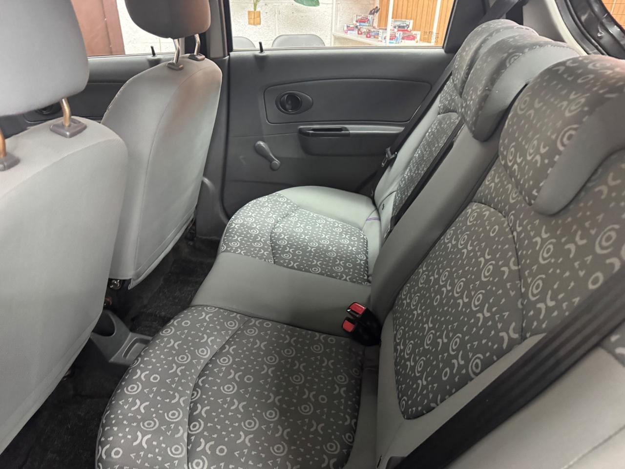 Chevrolet Matiz 800 benz. - POCHISSIMI KM