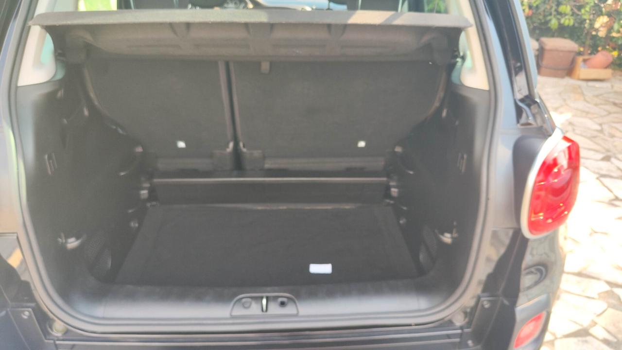 Fiat 500L 1.6 Multijet 120 CV Trekking
