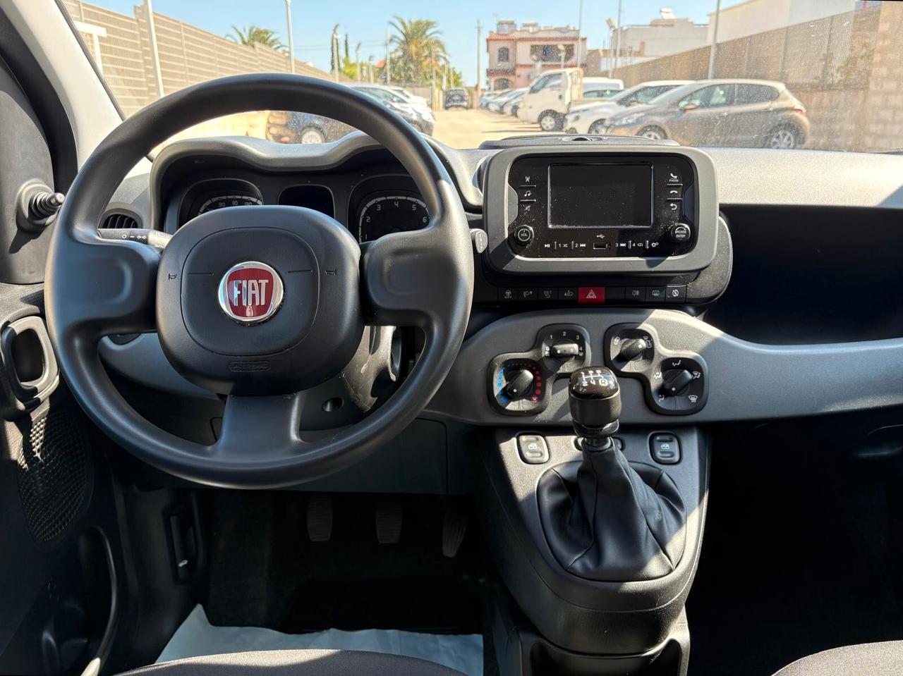 Fiat Panda 1.2 EasyPower City Life 69CV