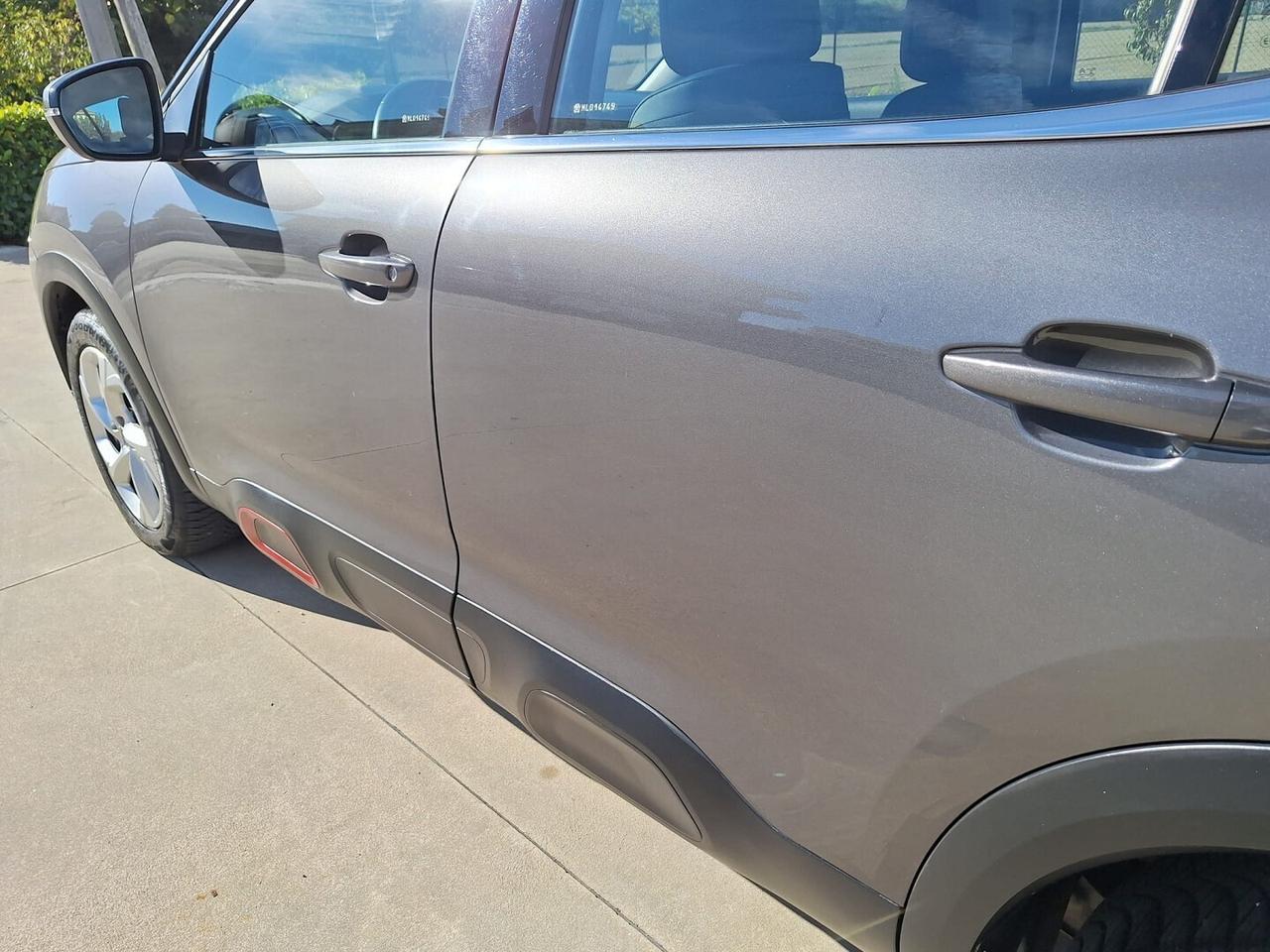 Citroen C5 Aircross, 1.5 Diesel , Navi, Pelle, Led