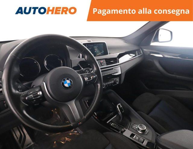 BMW X1 xDrive18d Msport