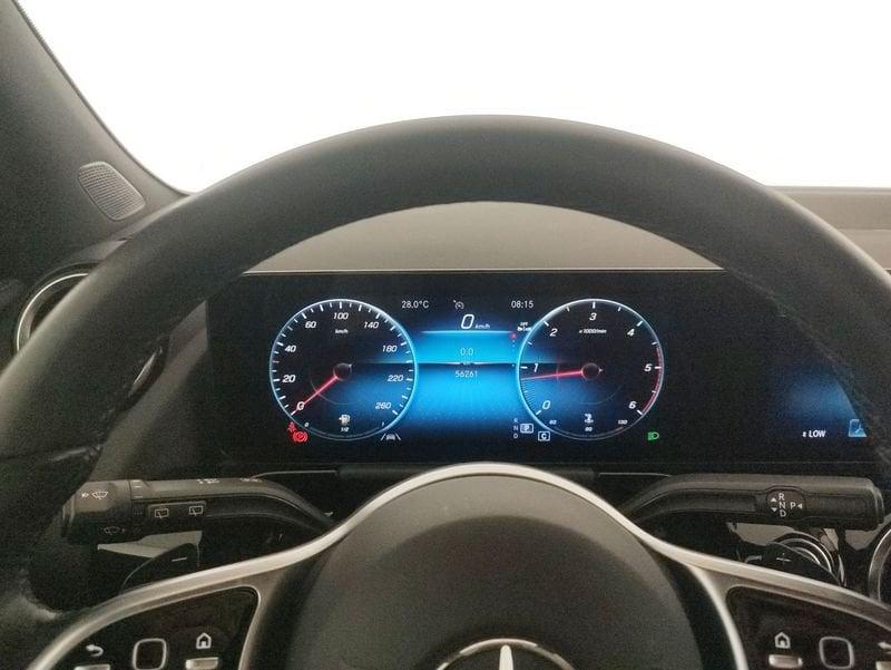 Mercedes-Benz GLA 200 d Sport Plus 4matic auto