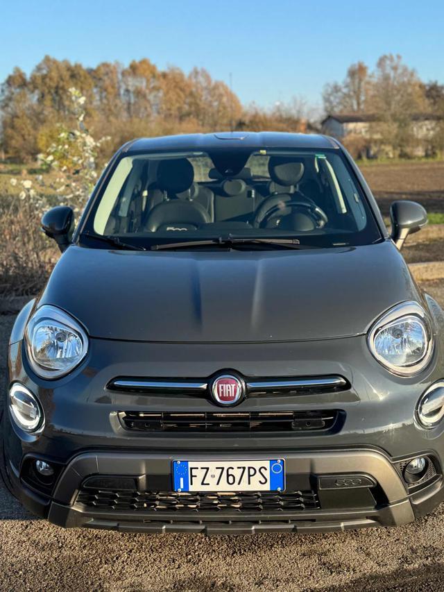 FIAT 500X 2.0 MultiJet 150 CV AT9 4x4 ?EX-FINANZA? Cross