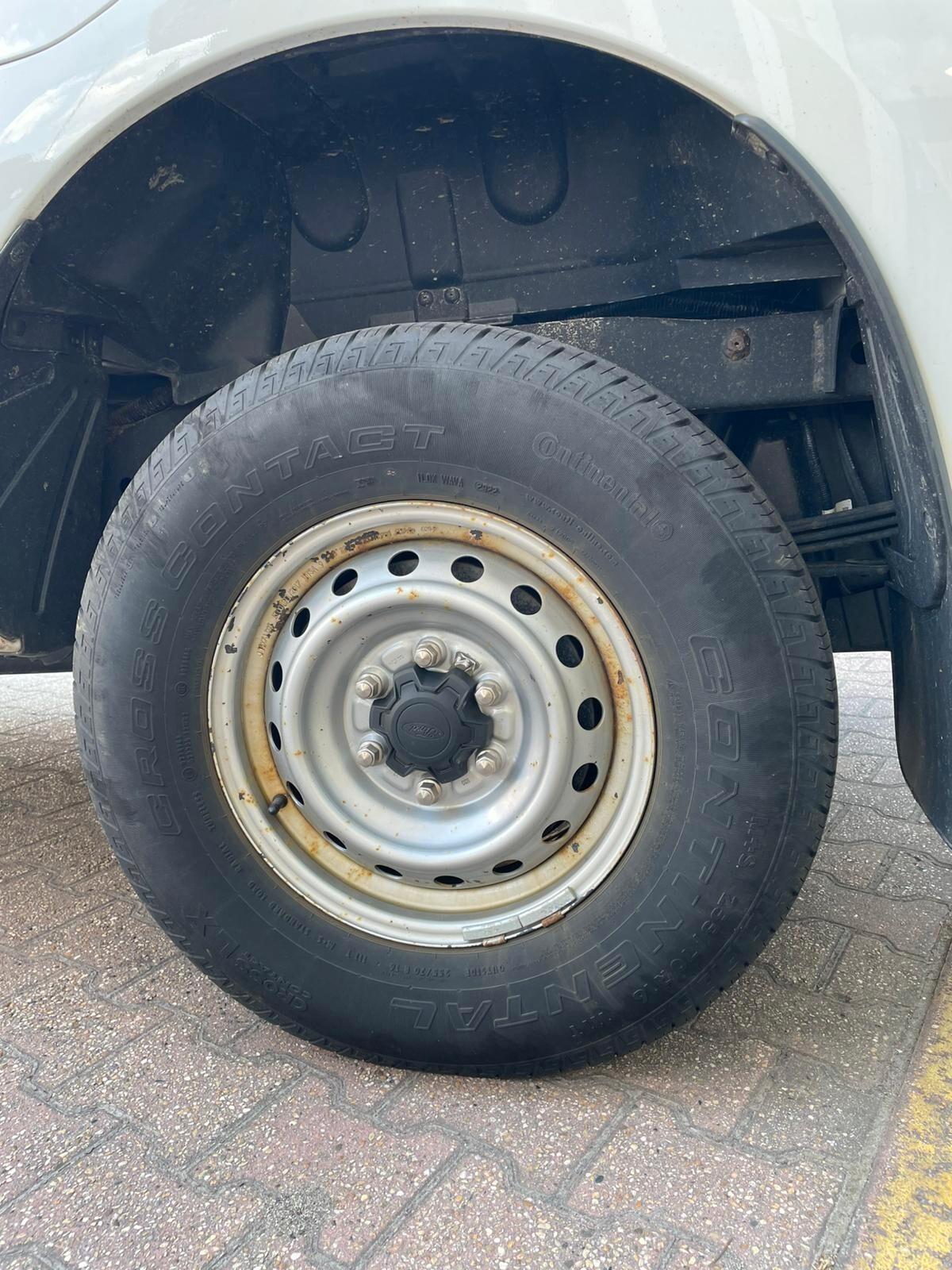 Ford Ranger Super Cab 2.0 Diesel 170 CV - 2022 - 41.540 km