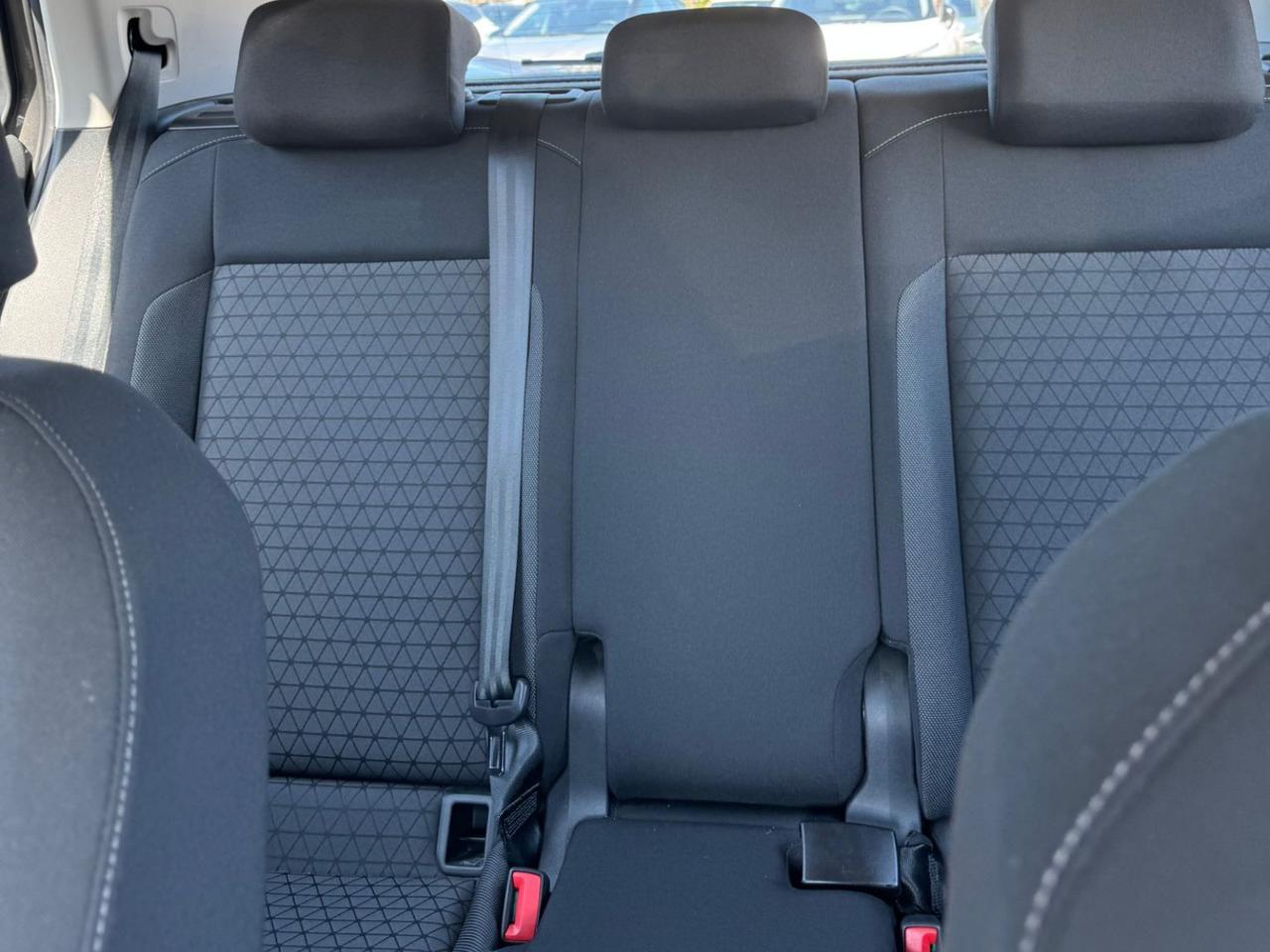 Volkswagen T-Cross 1.0 tsi advanced 110cv