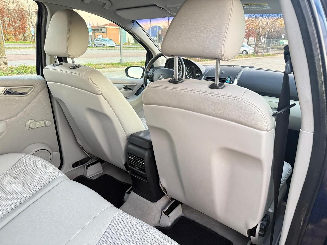 Mercedes-benz A 200 CDI Avantgarde