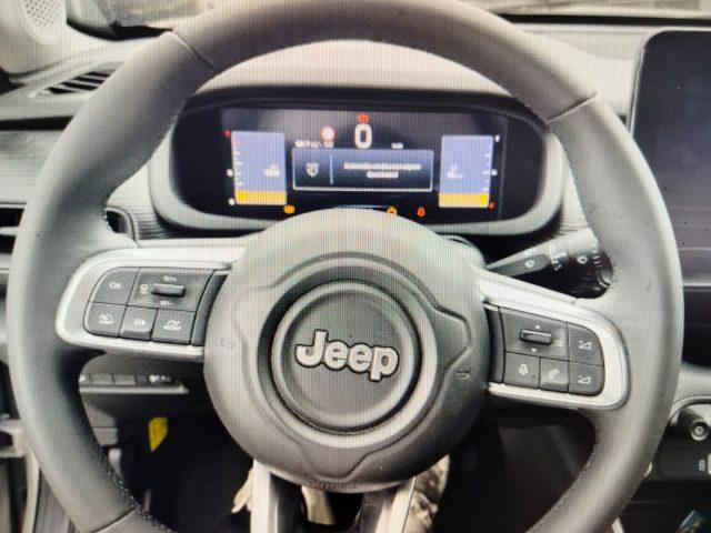 JEEP Avenger 1.2 100cv Altitude PROMO