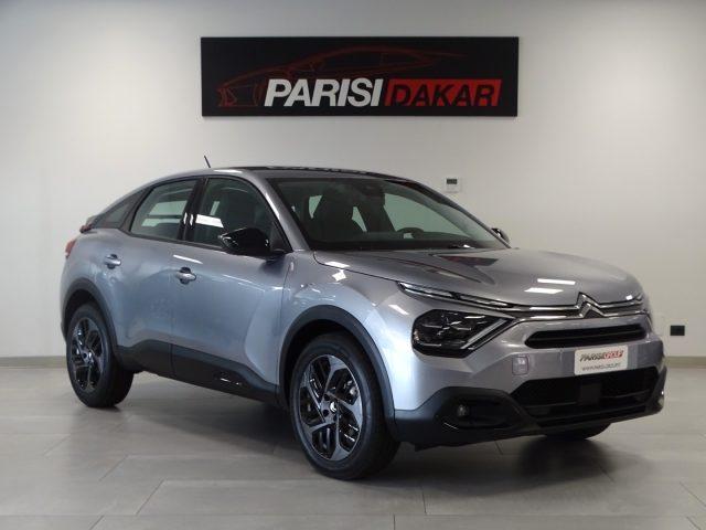 CITROEN C4 PureTech 130CV S&S EAT8 Plus *PROMO PARISI GROUP*